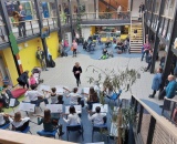 
                                                    img-Výstava prací žáků základních škol Jižního města - ČÁRY, ČMÁRY, MALOVÁNÍ! IX.-7
                        