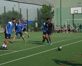 
                                                    img-Fotbal: učitelé – žáci 2018-5
                        