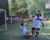 
                                                    img-Fotbal: učitelé – žáci 2019-15
                        