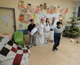 
                                                    img-The Christmas Story - Vánoční příběh-1
                        