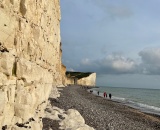 
                                                    img-Zřícenina Pevensey Castle - Beachy Head-3
                        