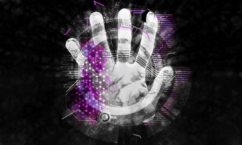 Kybernetická bezpečnost