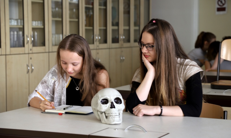 Projekt Škola pro všechny