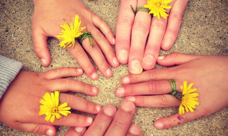 Pravidelné činnosti