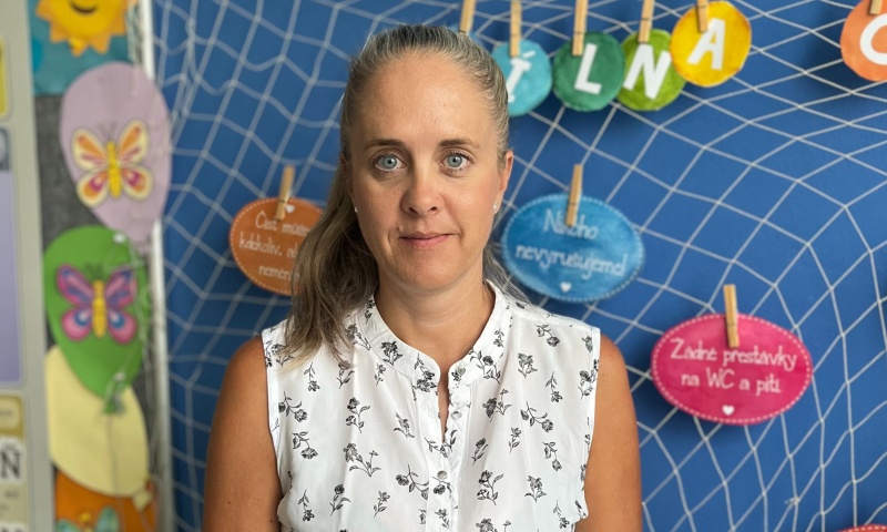 Mgr. Ing. Jitka Černohorská Křížová