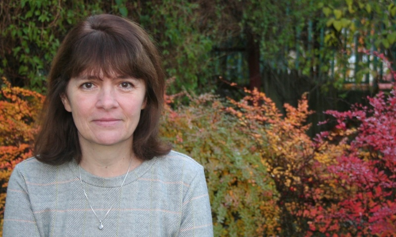 PhDr. Kateřina Bartošová