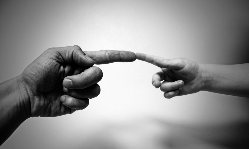 Na koho se obrátit?