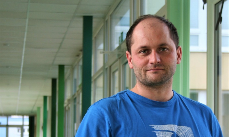 Mgr. Lukáš Valenta