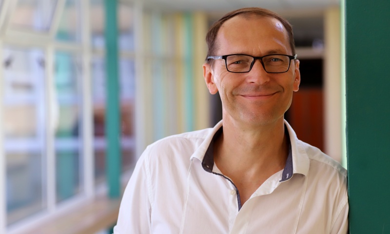 Mgr. Pavel Kopečný