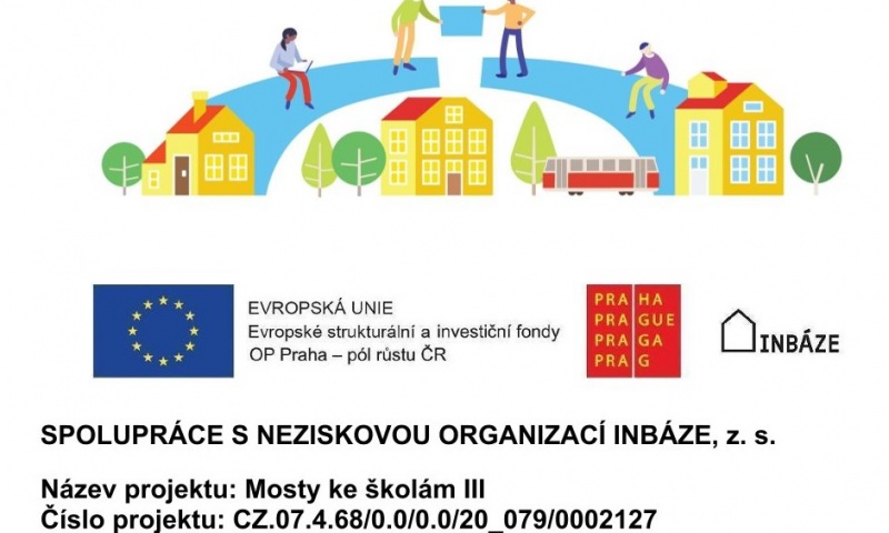 Mosty ke školám III
