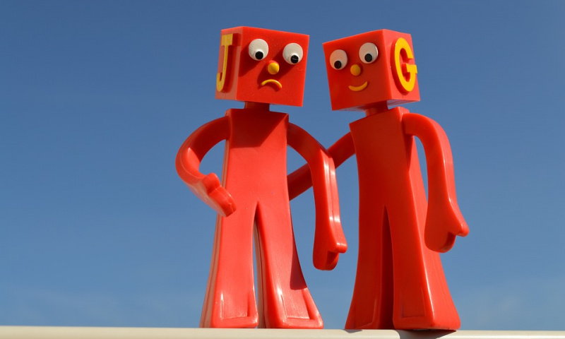 Prevence rizikového chování