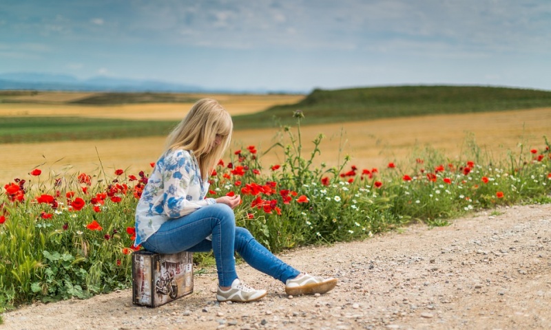 Mobilita osob  (Erasmus+ EU)