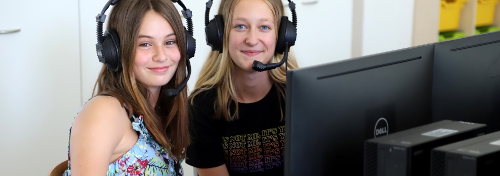 Projekty realizované naší školou a partnerství v projektech: