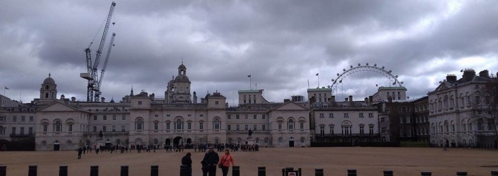 Zájezd  do  Anglie 11. - 16.3. 2020