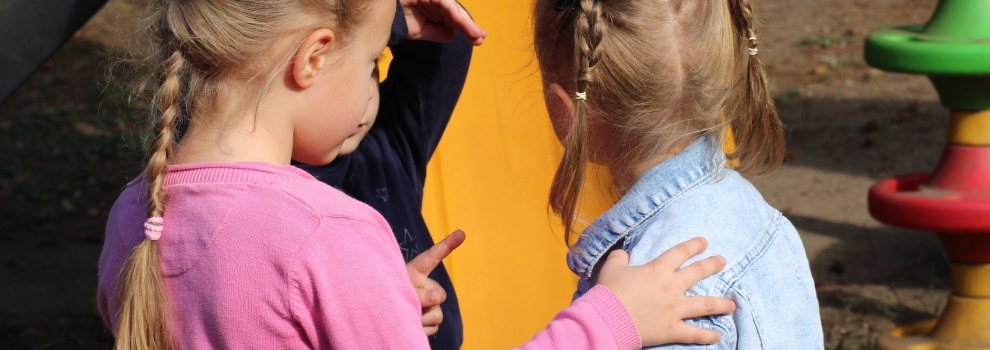 Činnosti školní družiny