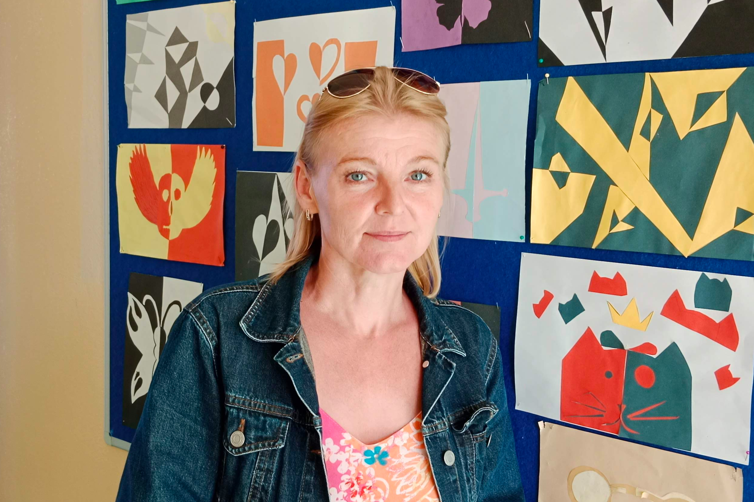 Kateřina Míchalová