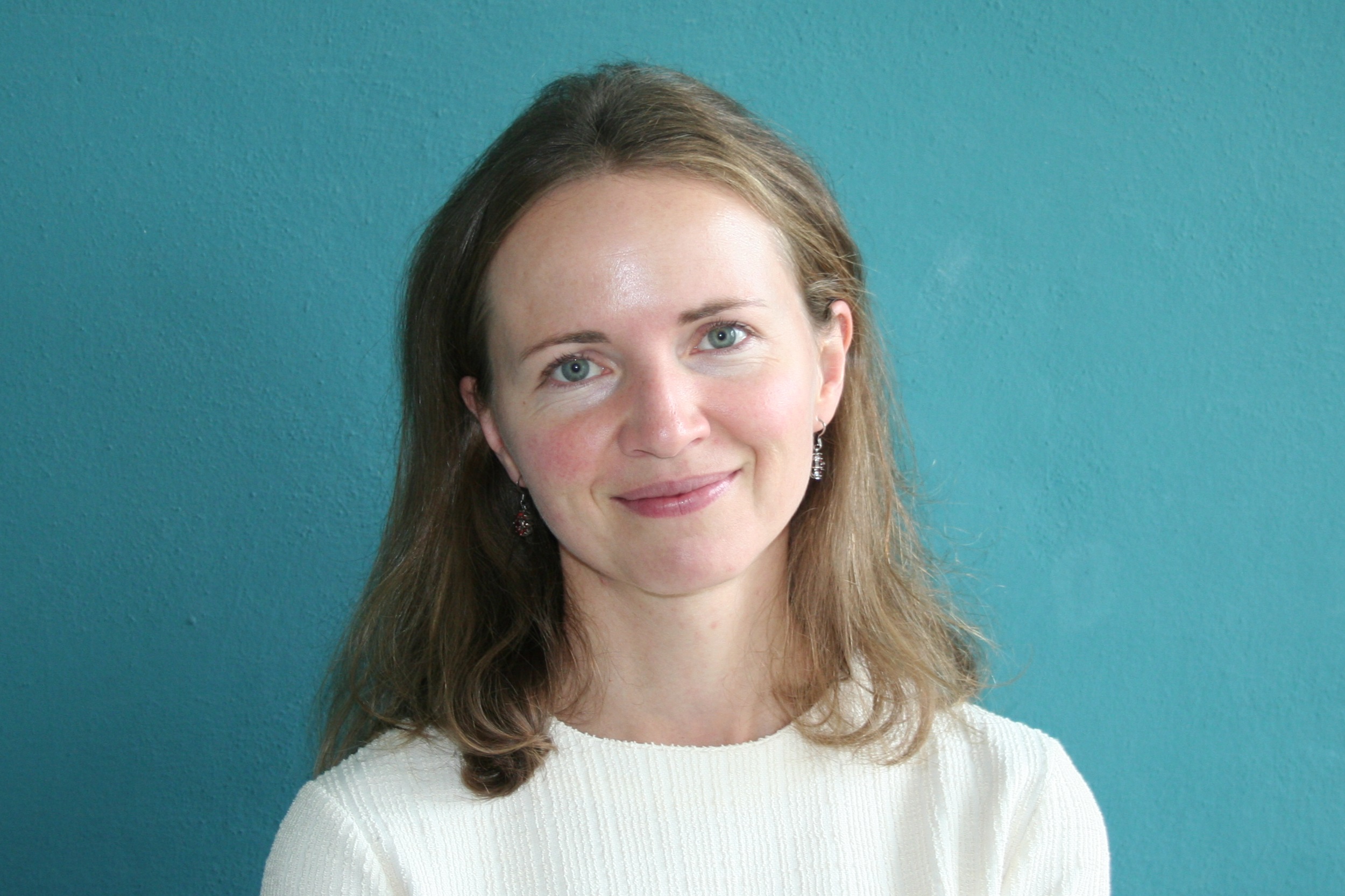 Kadeřábková Petra